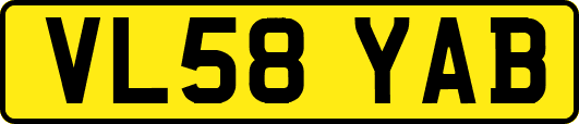 VL58YAB