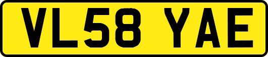 VL58YAE
