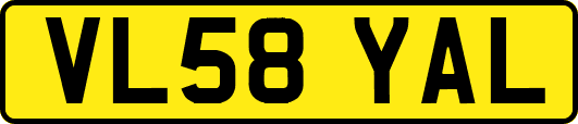VL58YAL