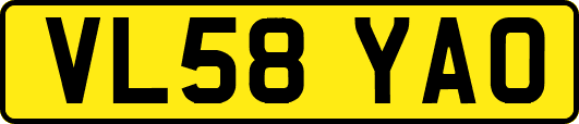 VL58YAO
