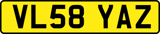 VL58YAZ