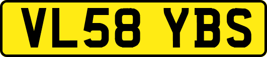 VL58YBS