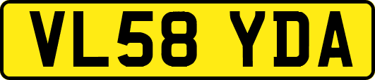 VL58YDA