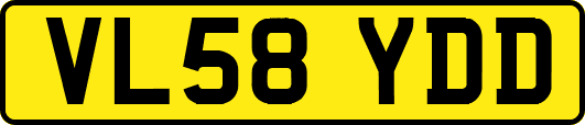 VL58YDD