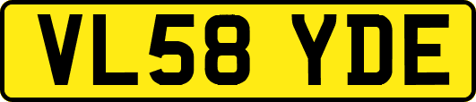 VL58YDE