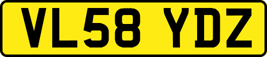 VL58YDZ
