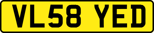 VL58YED
