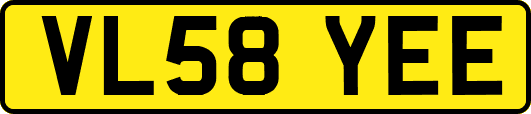 VL58YEE