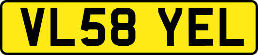 VL58YEL