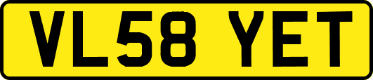 VL58YET