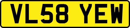 VL58YEW