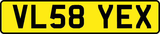 VL58YEX