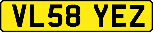 VL58YEZ
