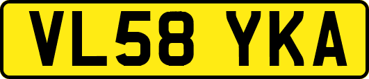 VL58YKA