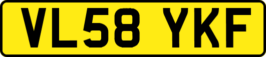 VL58YKF