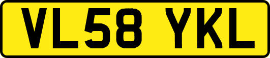 VL58YKL