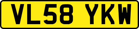 VL58YKW