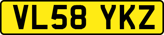 VL58YKZ