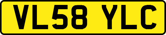 VL58YLC
