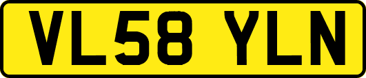 VL58YLN