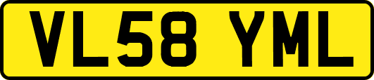 VL58YML