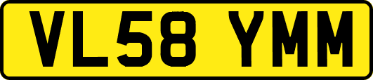 VL58YMM