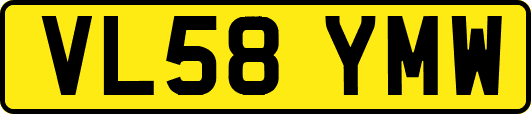 VL58YMW