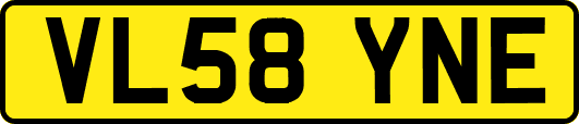 VL58YNE