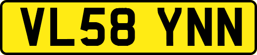 VL58YNN