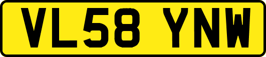 VL58YNW