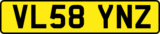 VL58YNZ
