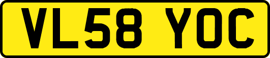 VL58YOC