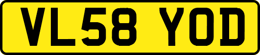 VL58YOD
