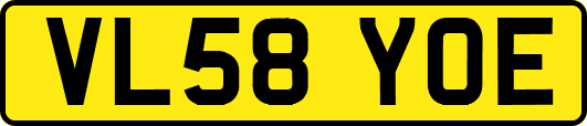 VL58YOE