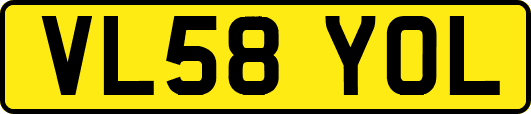 VL58YOL