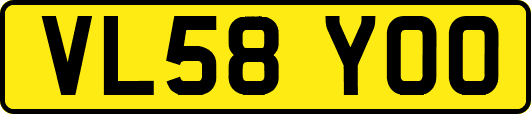 VL58YOO