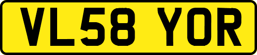 VL58YOR