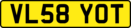 VL58YOT