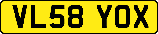 VL58YOX