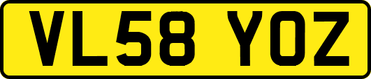 VL58YOZ