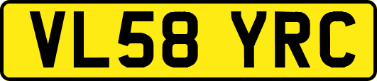 VL58YRC