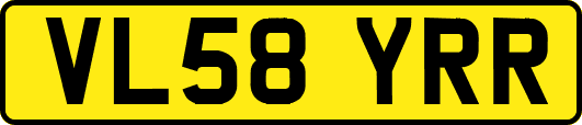 VL58YRR
