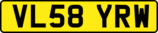 VL58YRW
