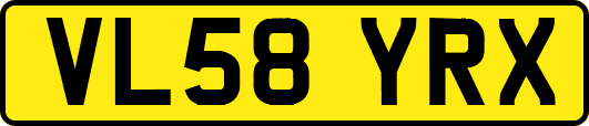 VL58YRX
