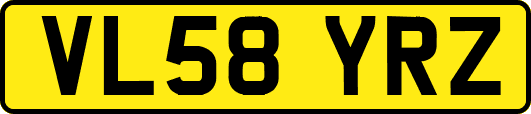 VL58YRZ