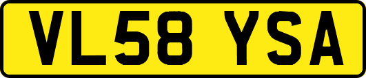 VL58YSA
