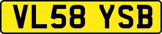 VL58YSB