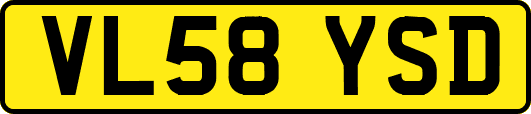 VL58YSD