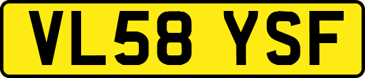 VL58YSF