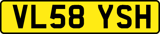 VL58YSH